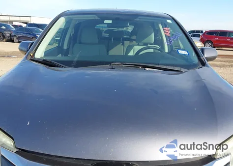 2015 Honda Cr-V Ex z USA, uszkodzony, nr VIN 3CZRM3H50FG701228